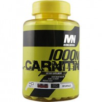 L-Carnitine (100капс)